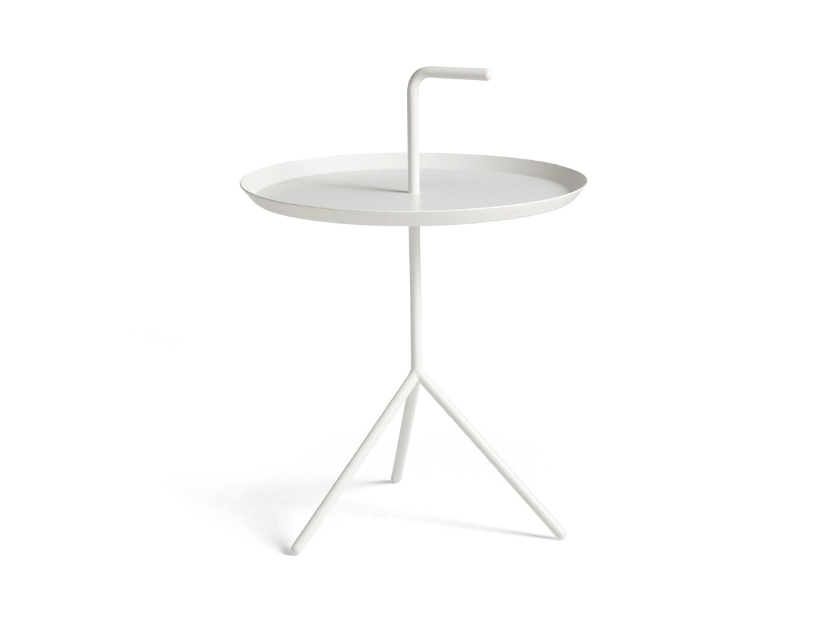 Hay DLM XL Table - White