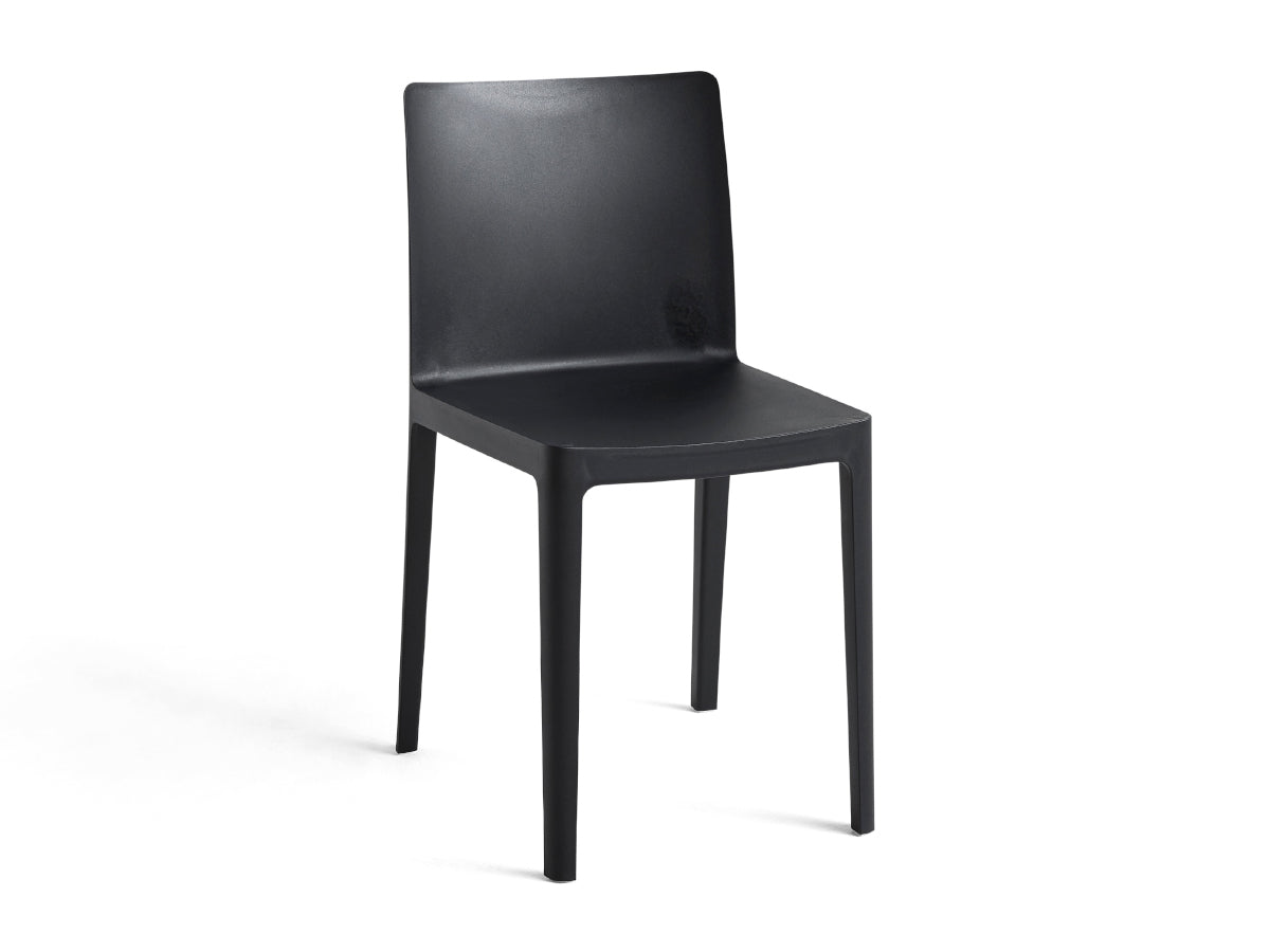 Hay Elementaire Chair - Anthracite