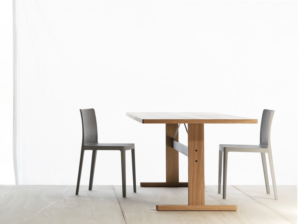 Hay Elementaire Chair - Lifestyle