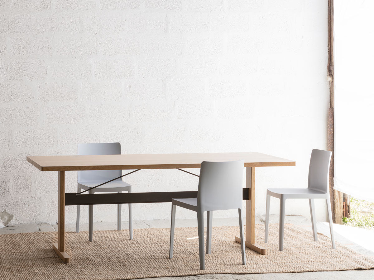 Hay Elementaire Chair - Lifestyle