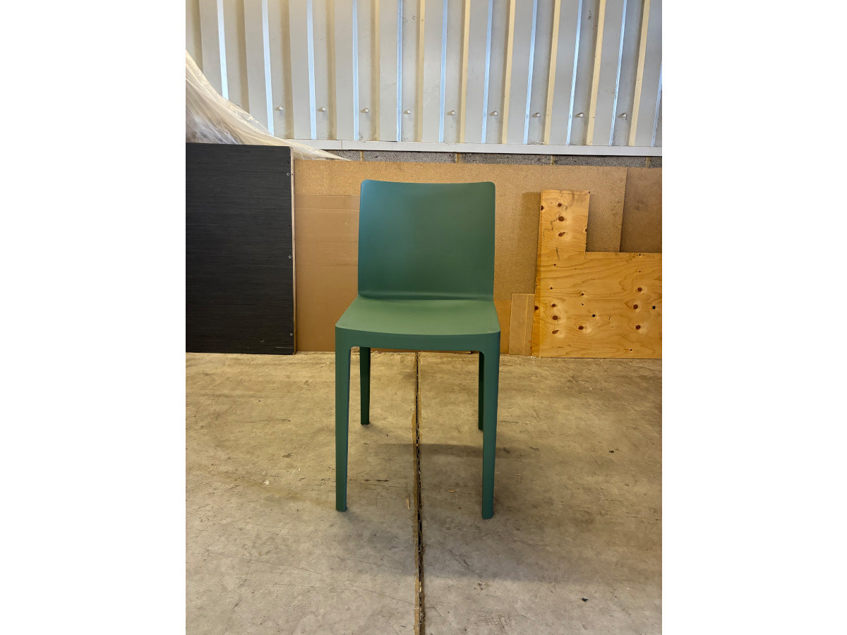 Hay Elementaire Chair - Olive SALE