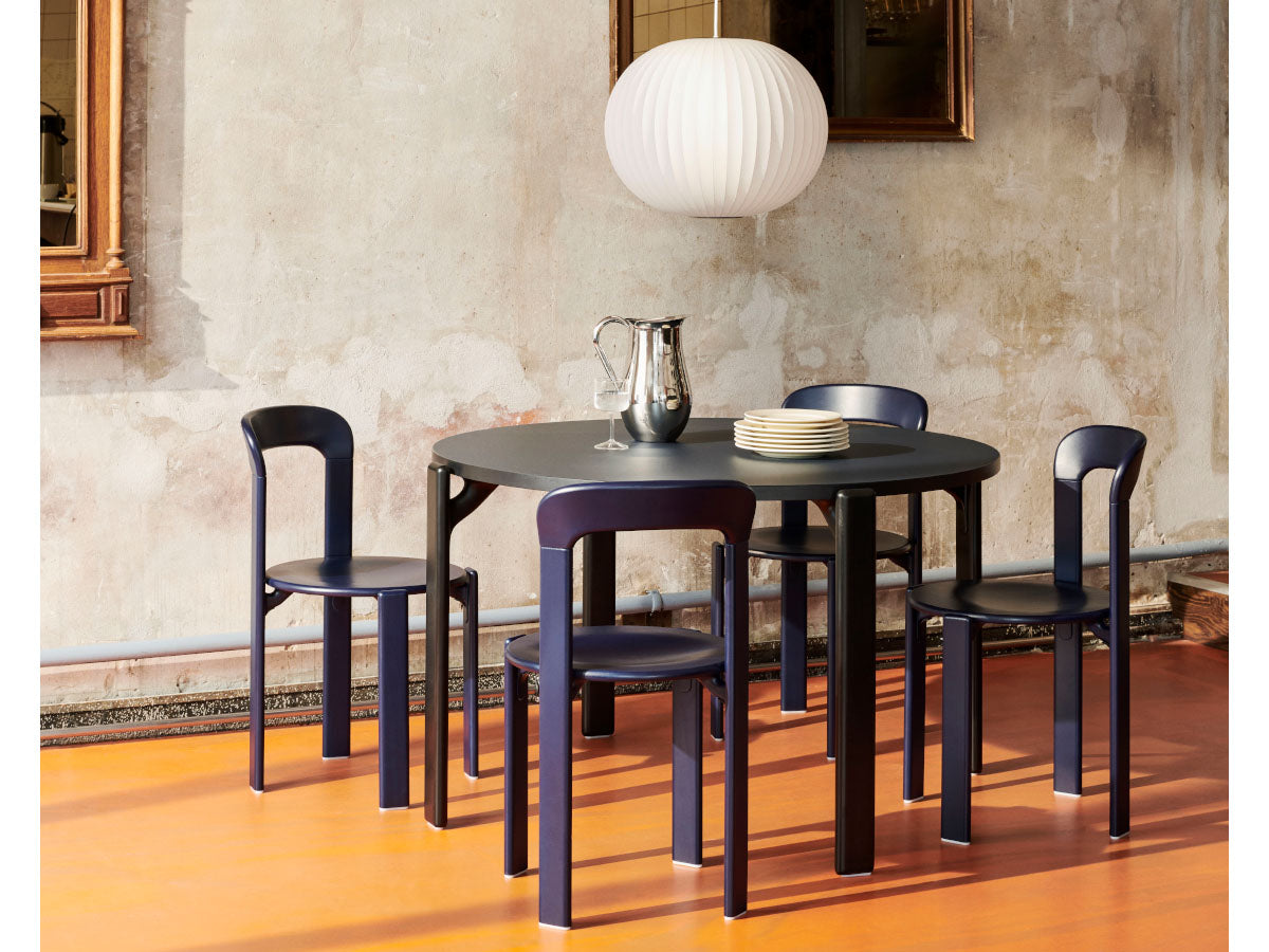 George Nelson Bubble Ball Suspension Light | Lifestyle - Rey Chairs