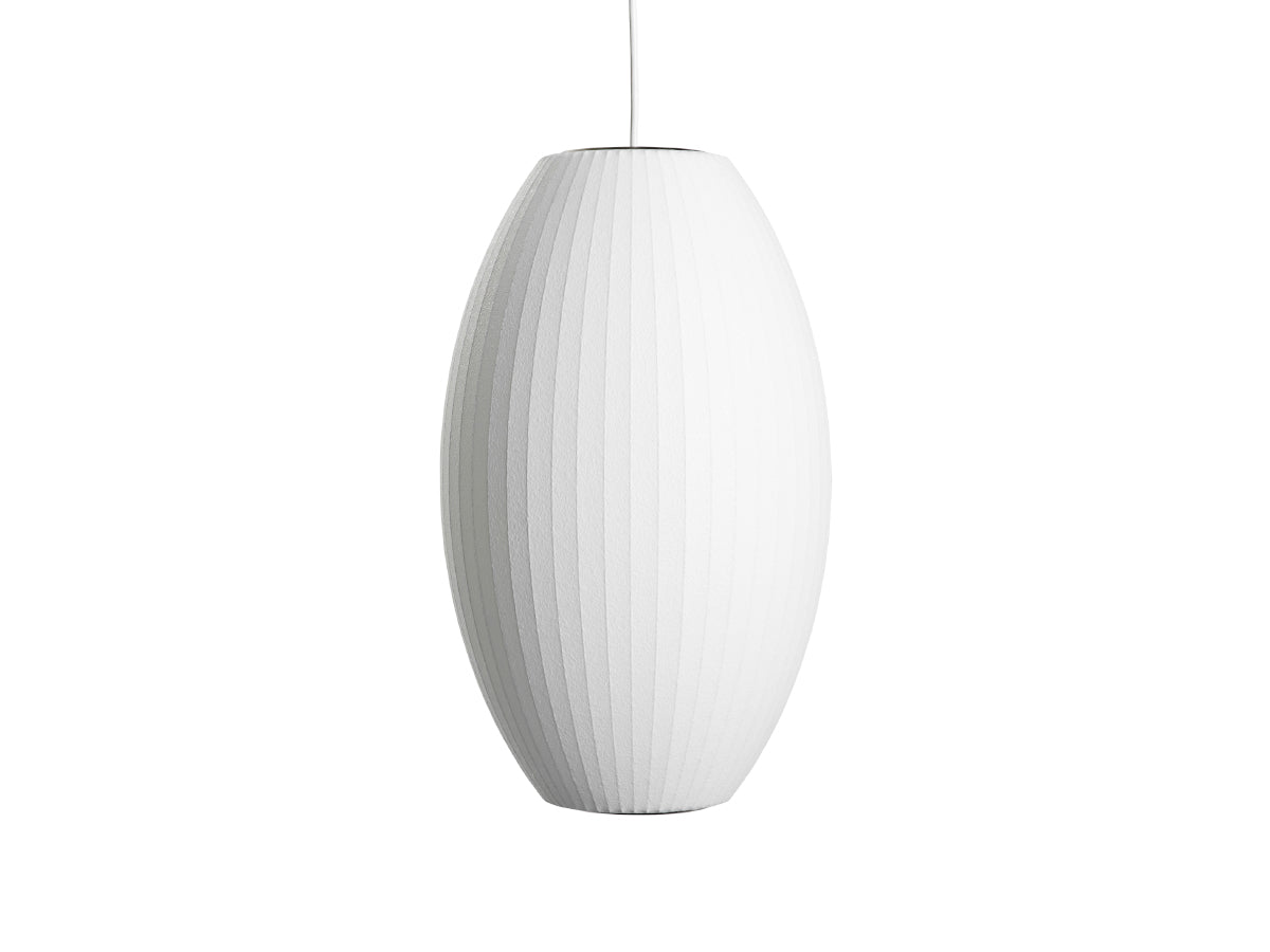 George Nelson Bubble Cigar Light - Medium turned Off