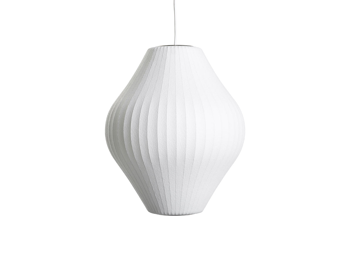 George Nelson Bubble Pear Light