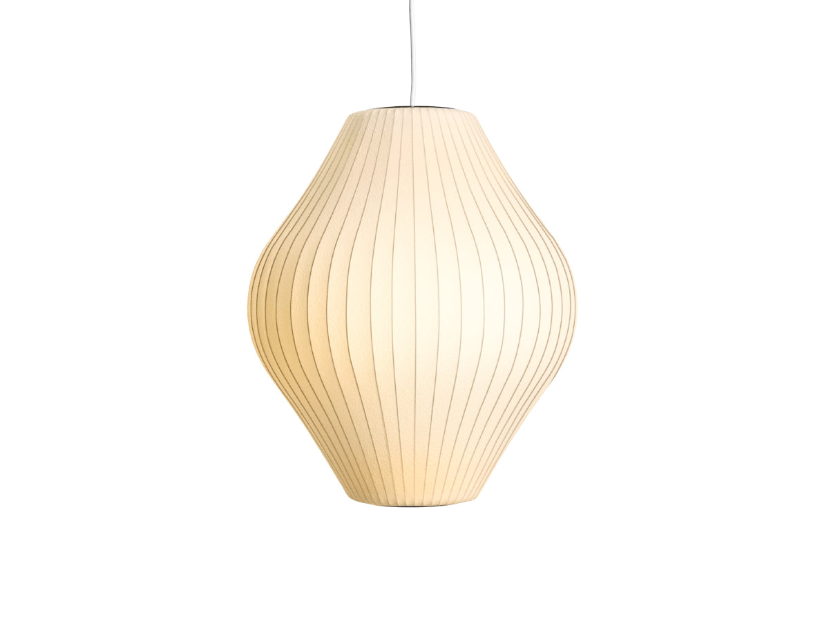 George Nelson Bubble Pear Light