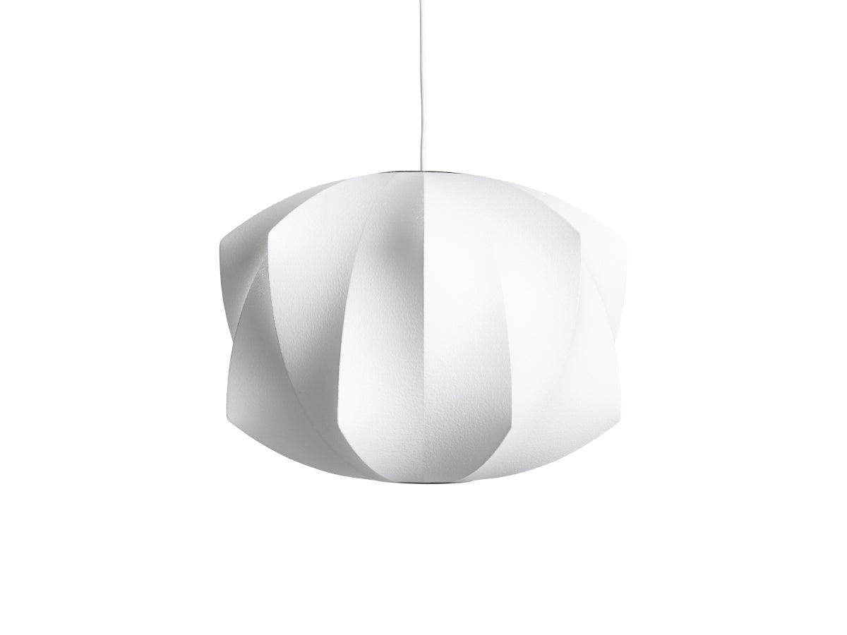 George Nelson Bubble Propeller Light