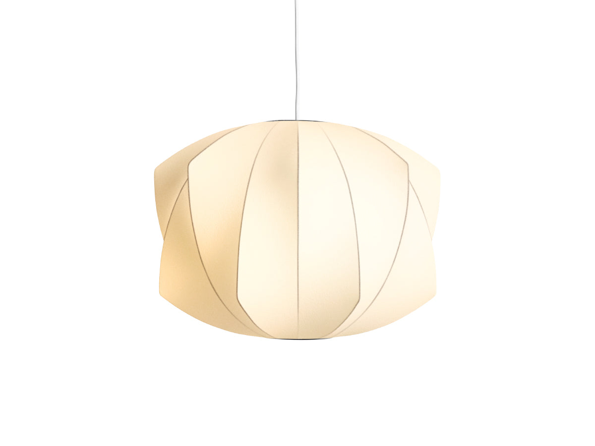 George Nelson Bubble Propeller Light