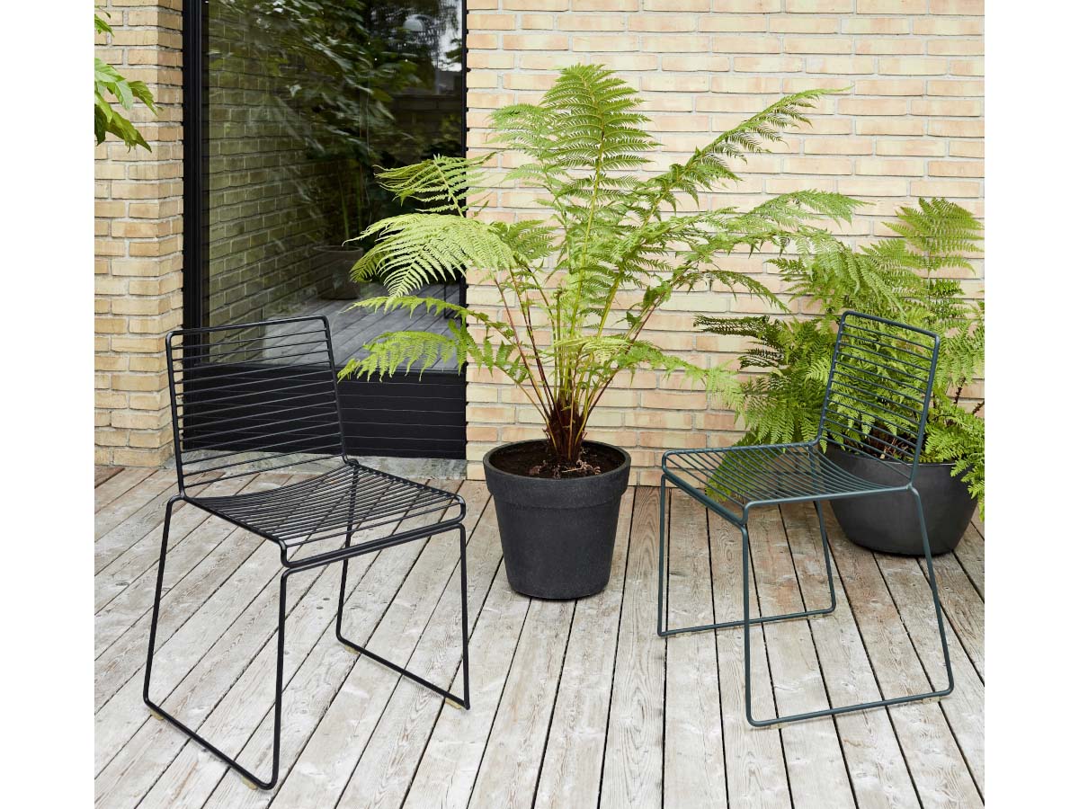 Hay Hee Dining Chair
