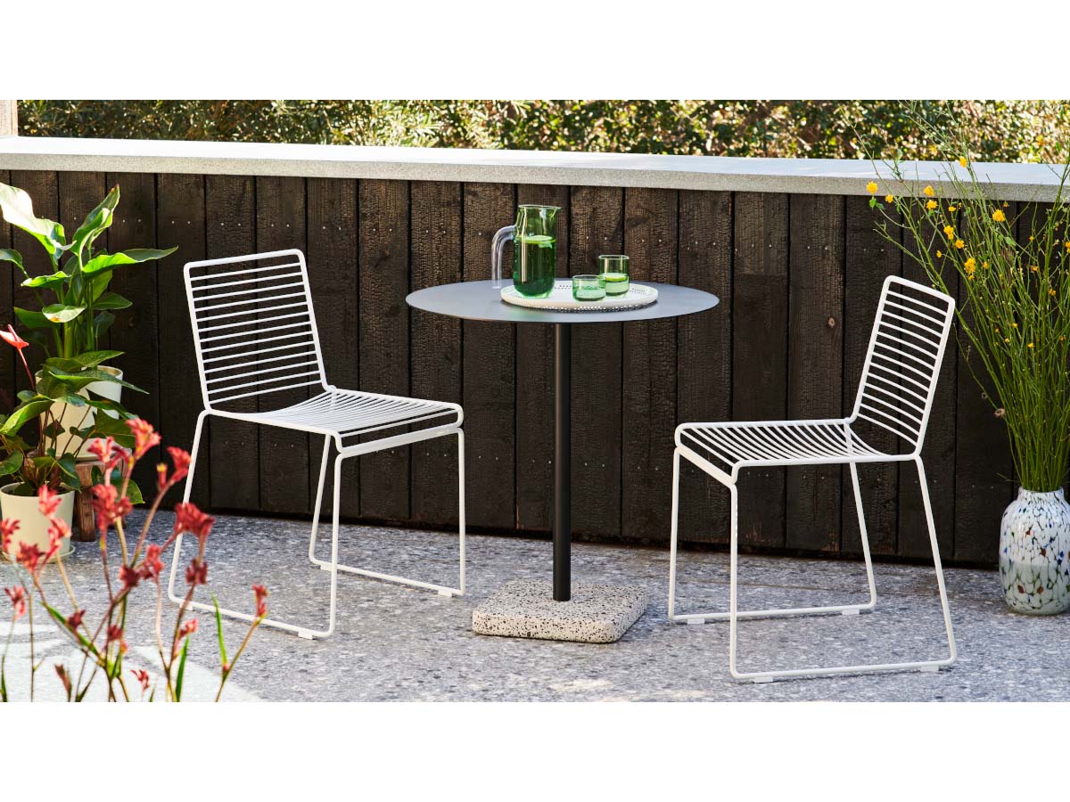 Hay Hee Dining Chair