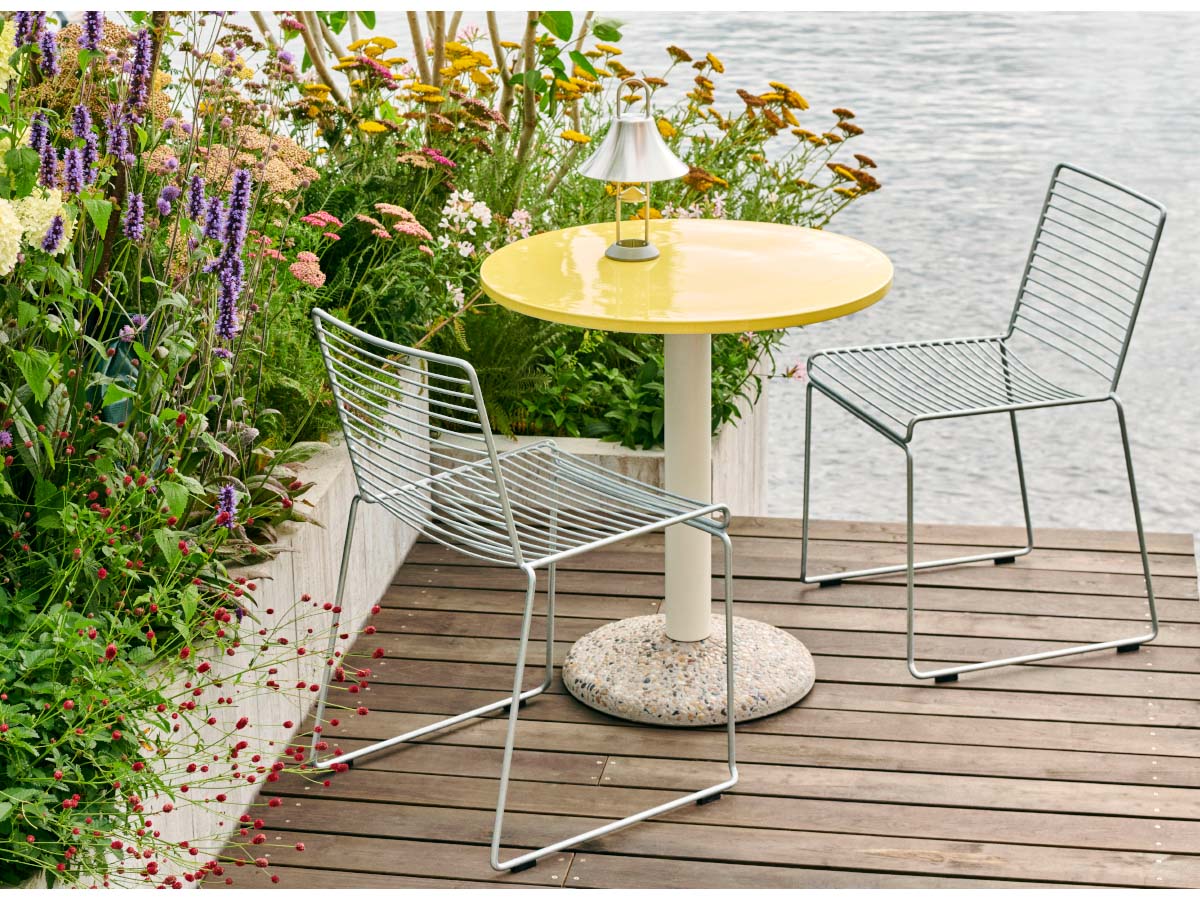 Hay Hee Dining Chair