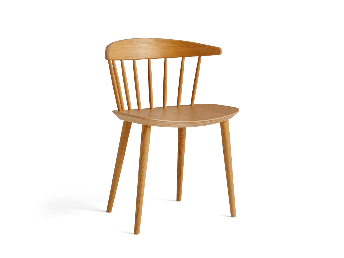 Hay J104 Chair - Oiled Oak