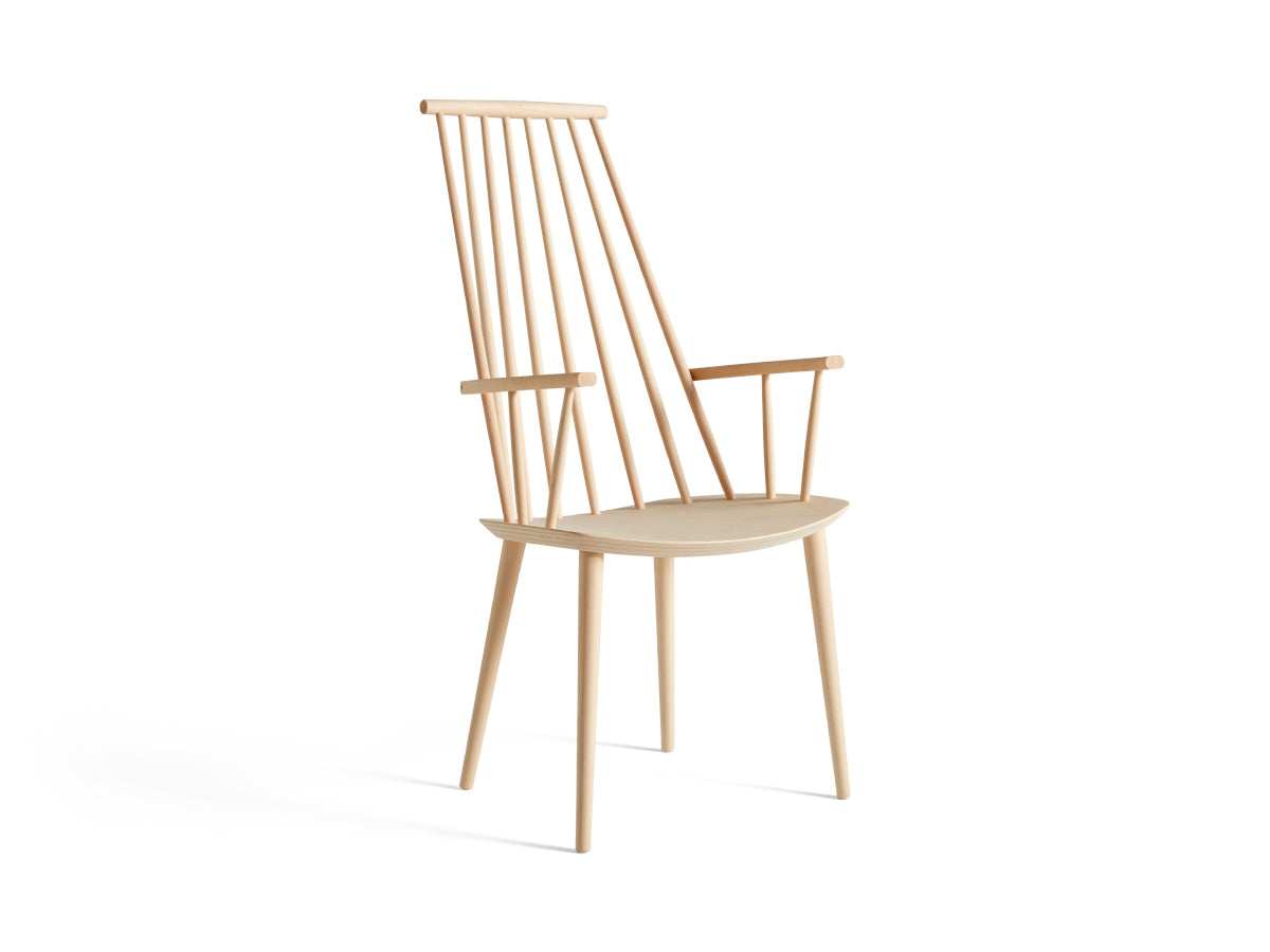 Hay J110 Chair - Nature
