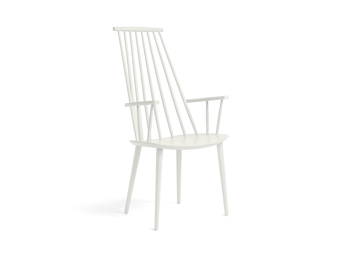 Hay J110 Chair - White