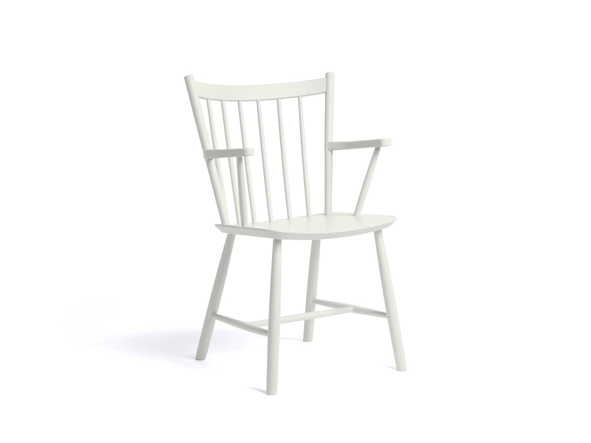 Hay J42 Chair, White
