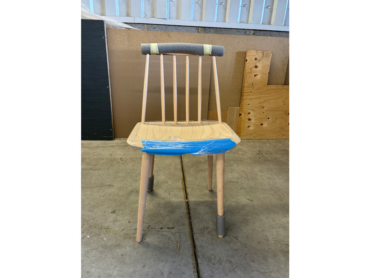 Hay J77 Chair Natural - SALE