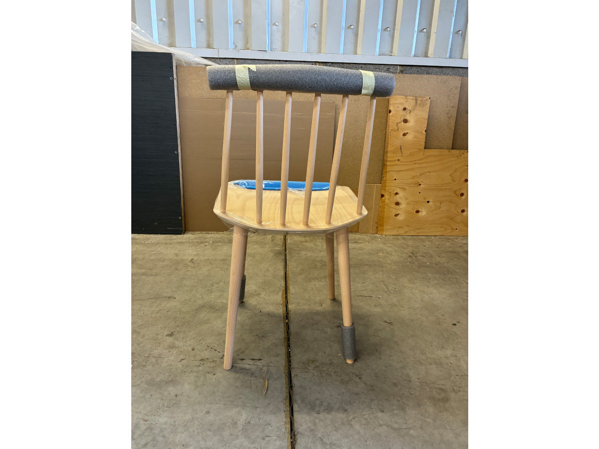 Hay J77 Chair Natural - SALE