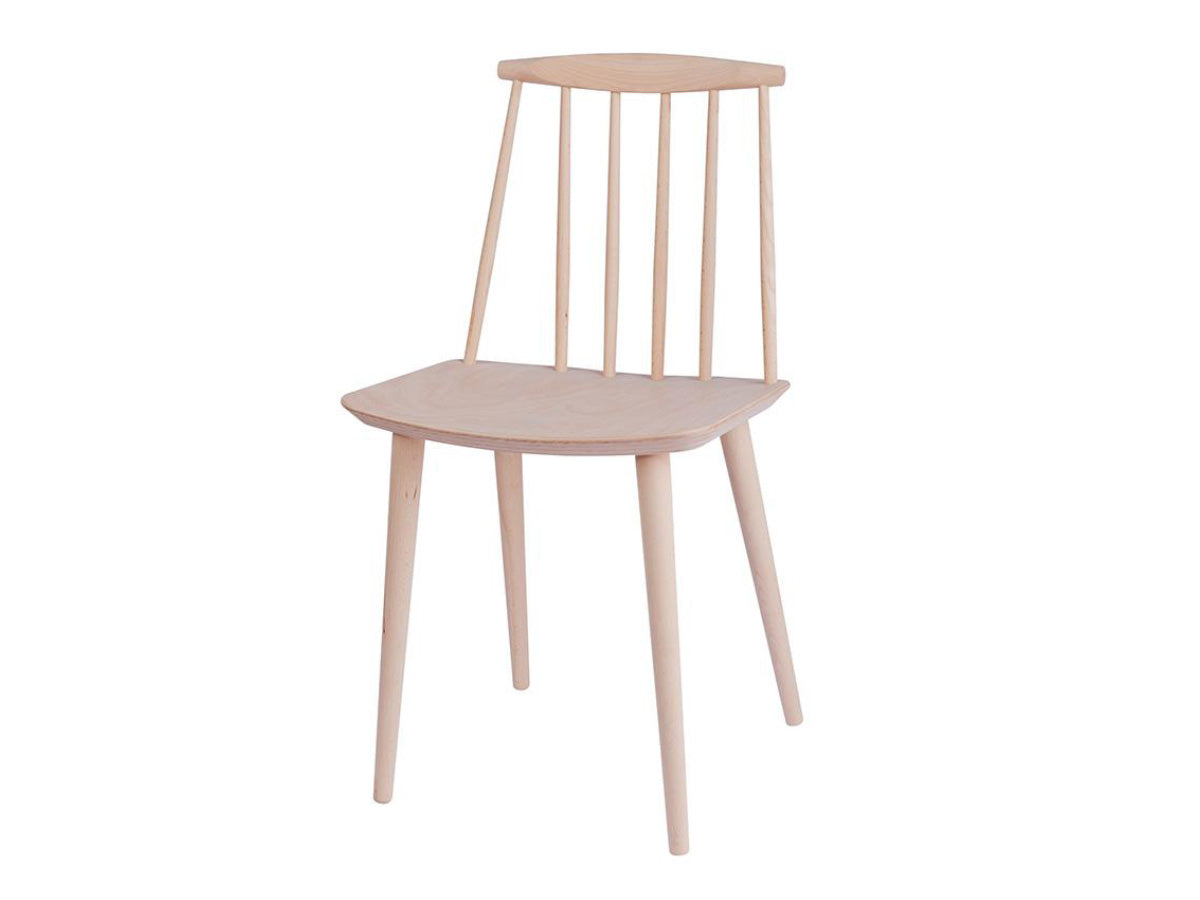 Hay J77 Chair Natural - SALE
