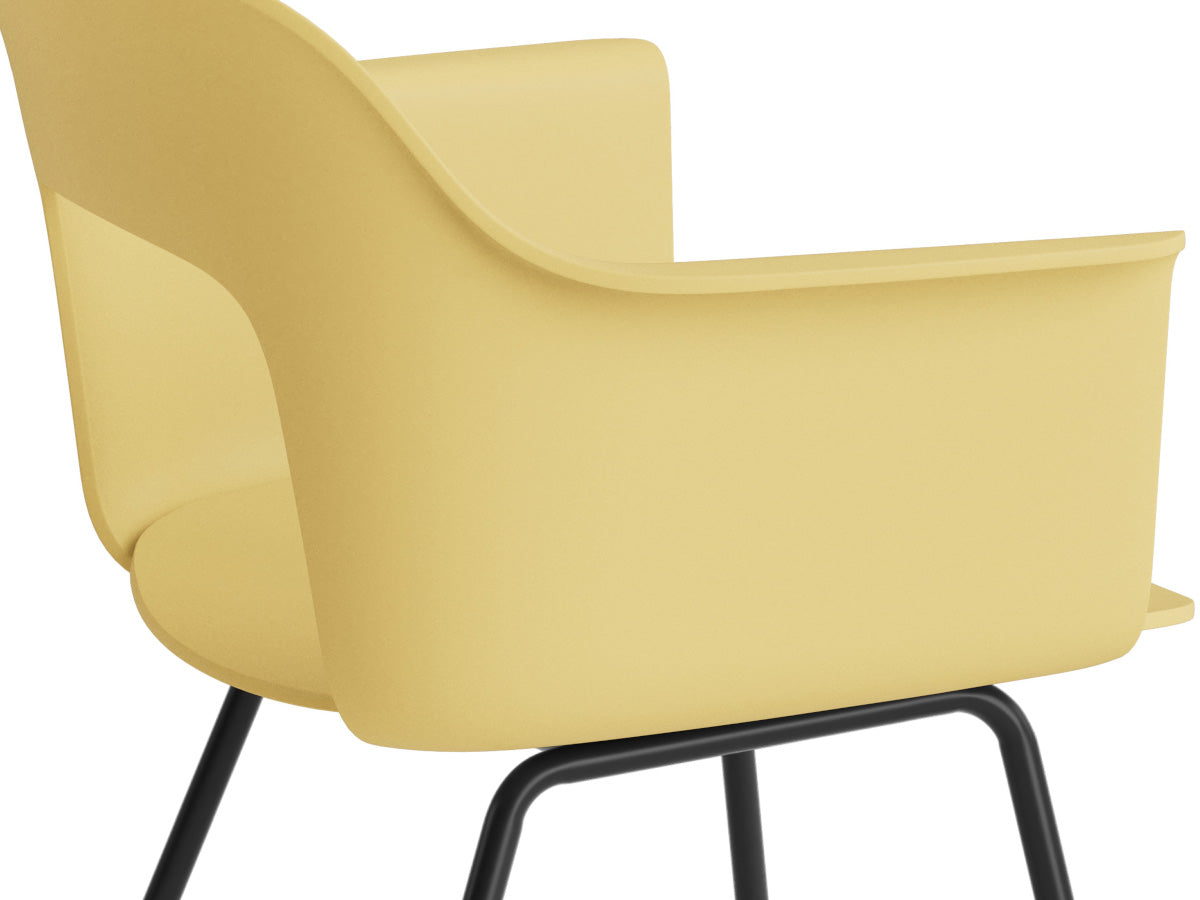 Hay Layout Armchair 211
