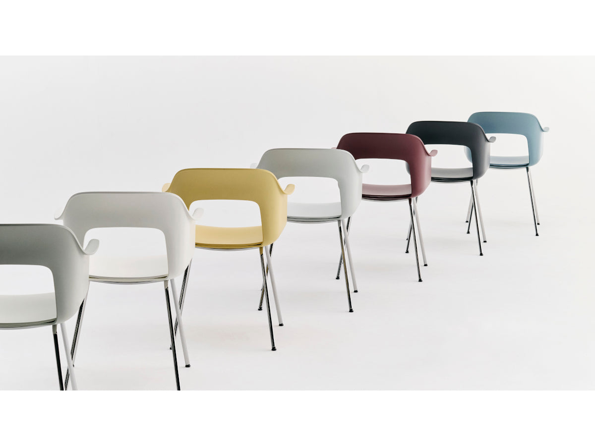 Hay Layout Armchair 211