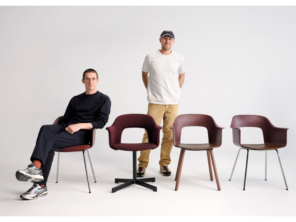 Hay Layout Armchair 211