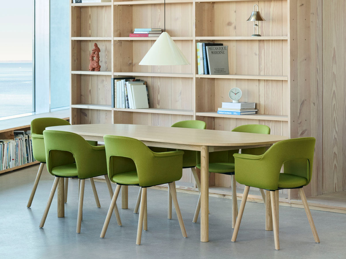 Hay Layout Armchair 224