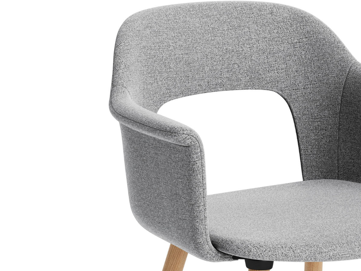 Hay Layout Armchair 224