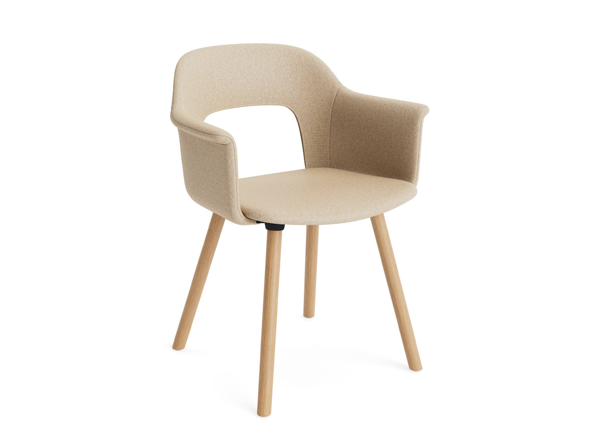 Hay Layout Armchair 224