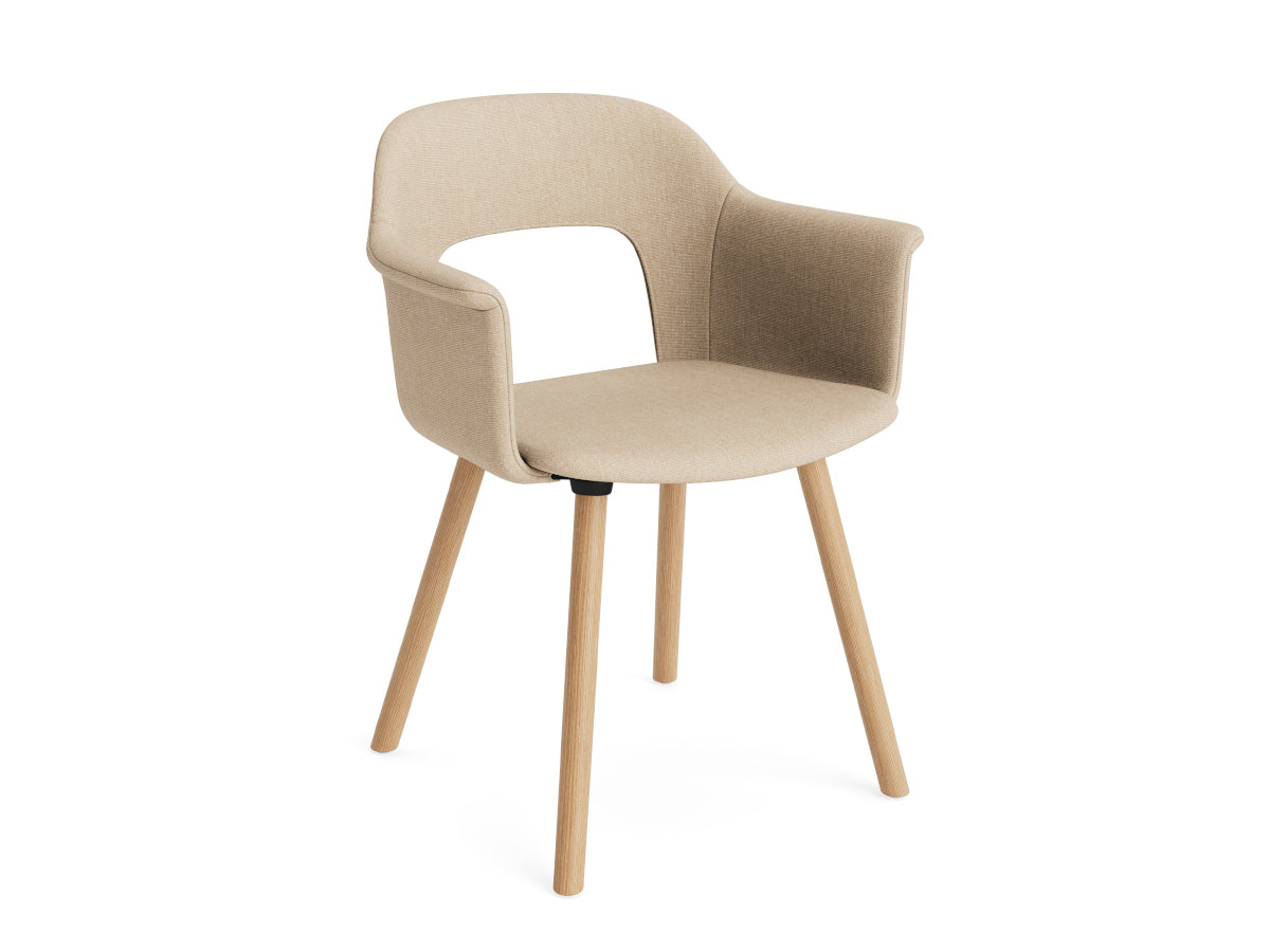 Hay Layout Armchair 224