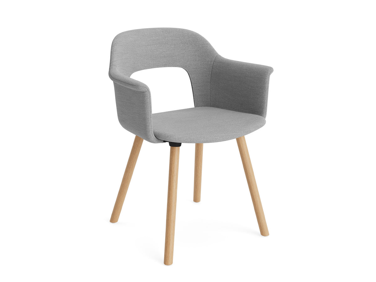 Hay Layout Armchair 224