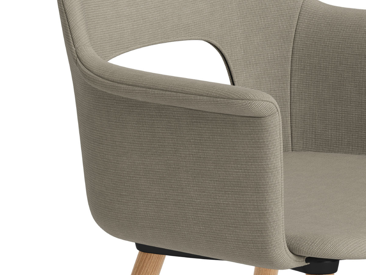Hay Layout Armchair 224