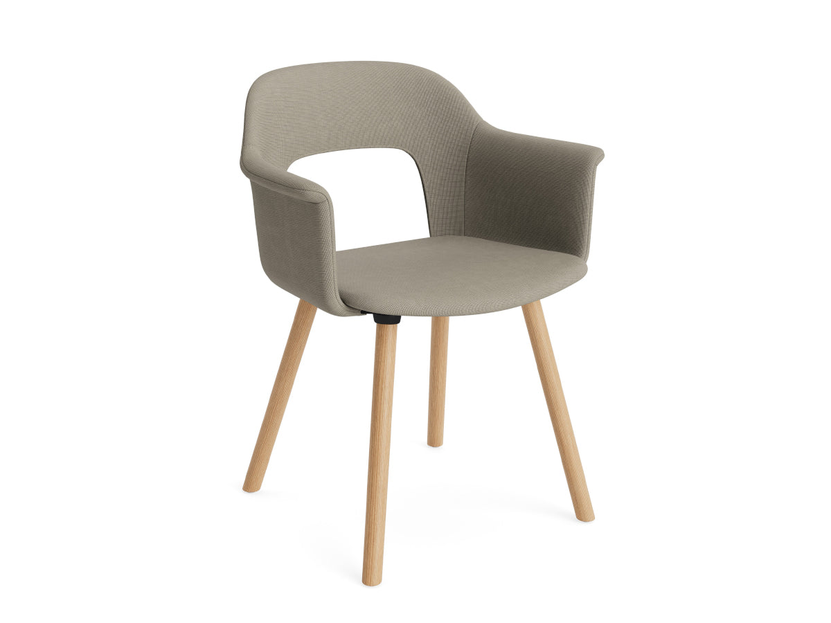 Hay Layout Armchair 224