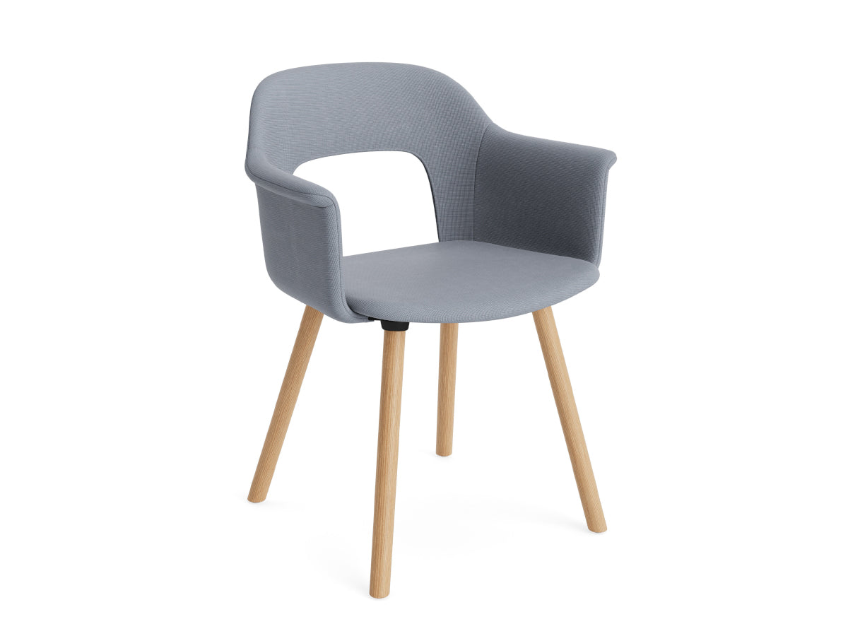 Hay Layout Armchair 224