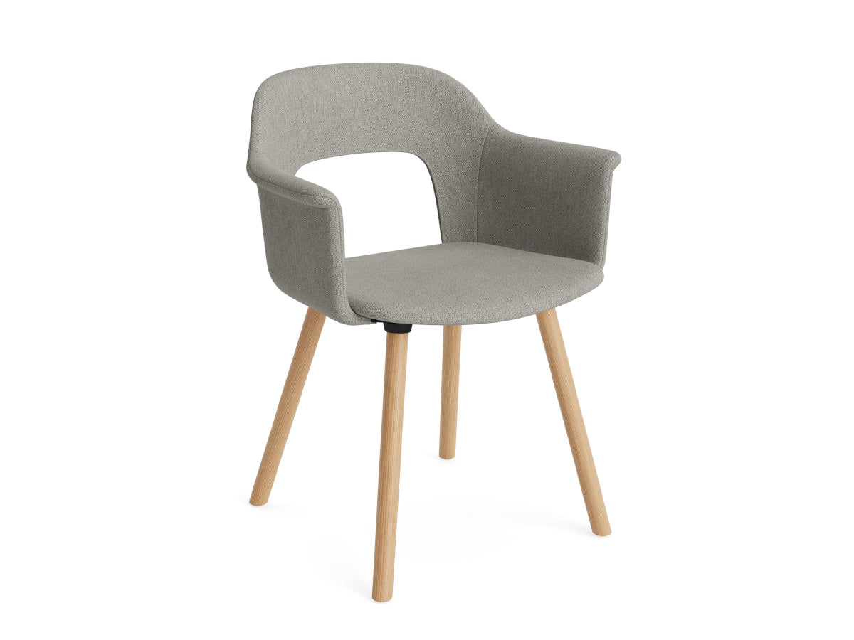 Hay Layout Armchair 224