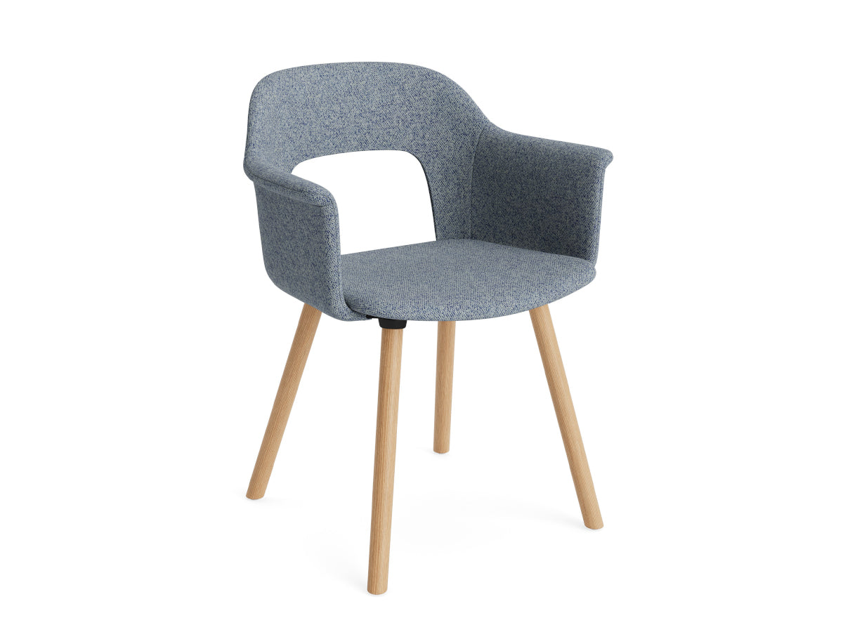 Hay Layout Armchair 224