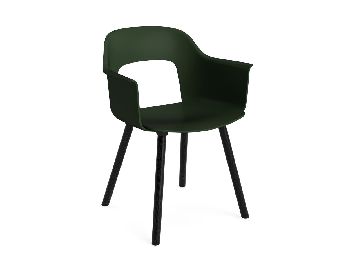 Hay Layout Armchair 221