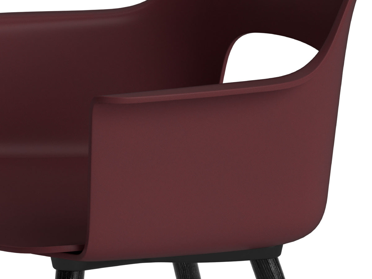 Hay Layout Armchair 221