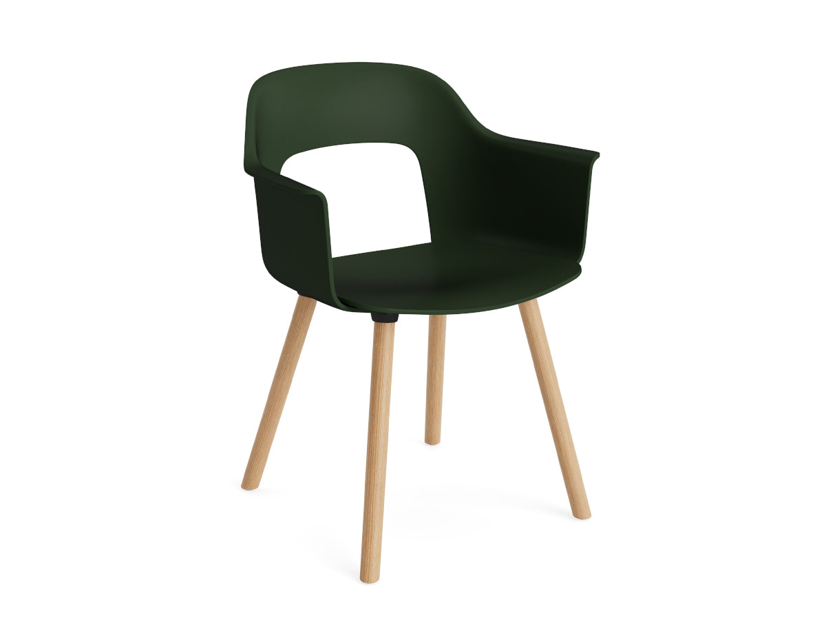 Hay Layout Armchair 221