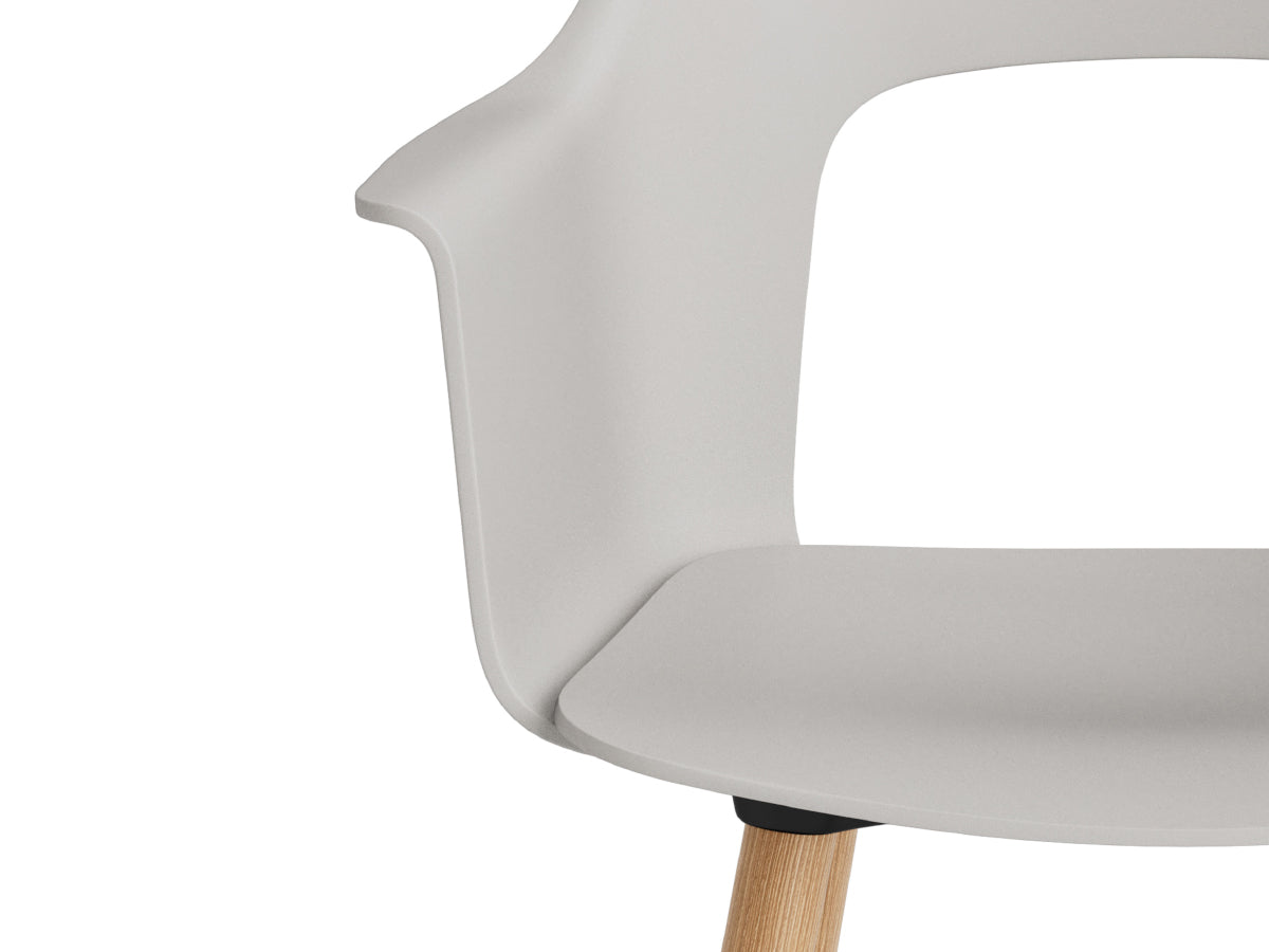 Hay Layout Armchair 221