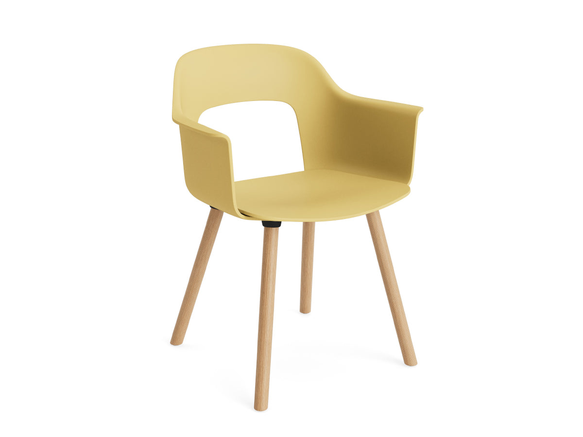 Hay Layout Armchair 221