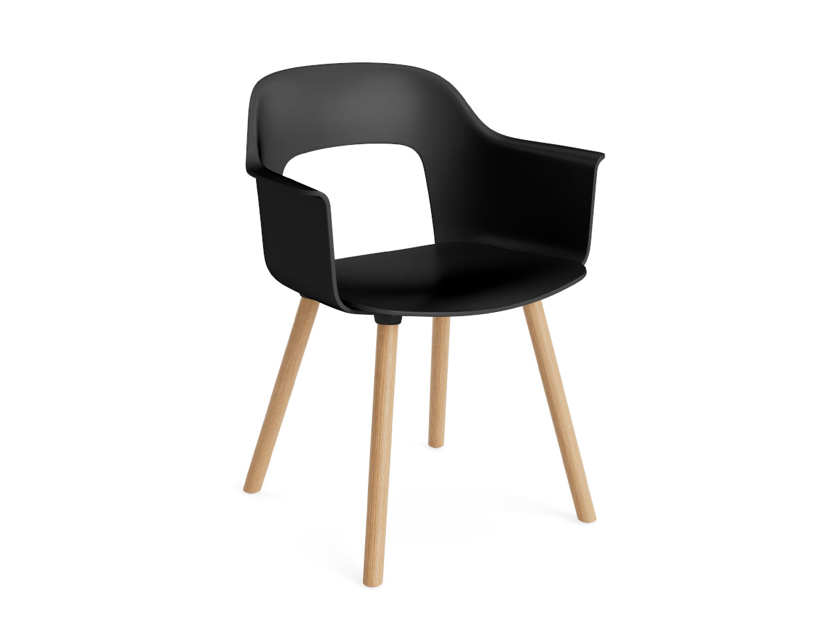 Hay Layout Armchair 221