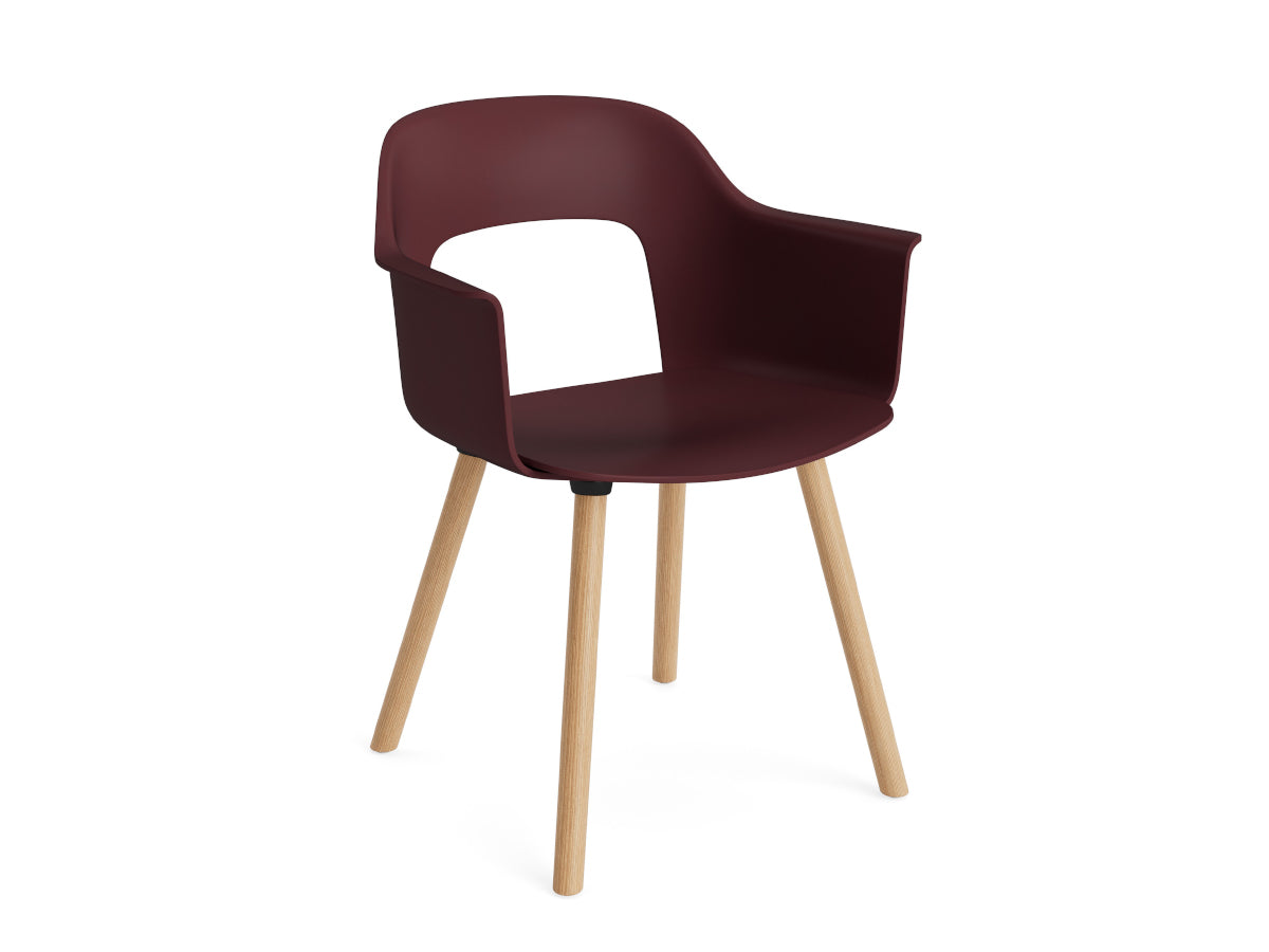 Hay Layout Armchair 221