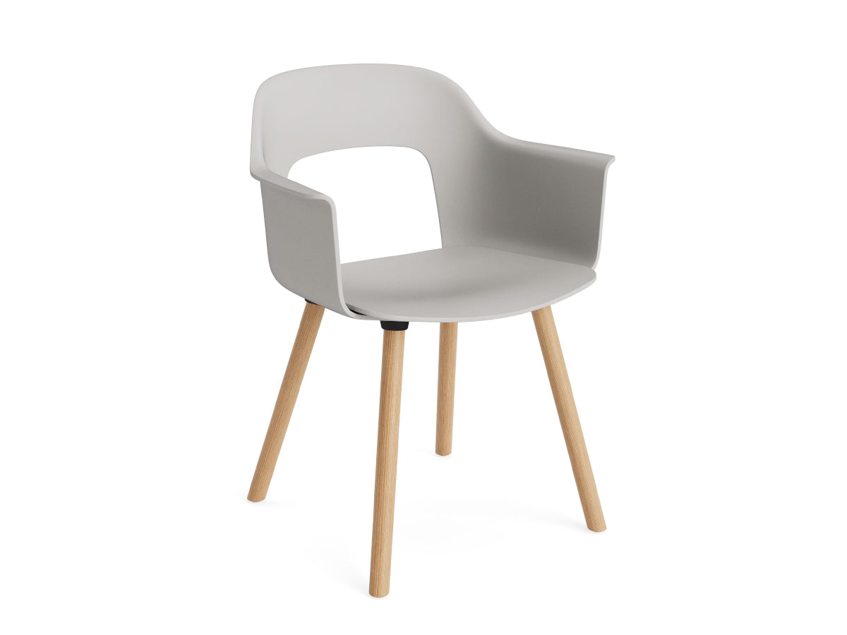 Hay Layout Armchair 221