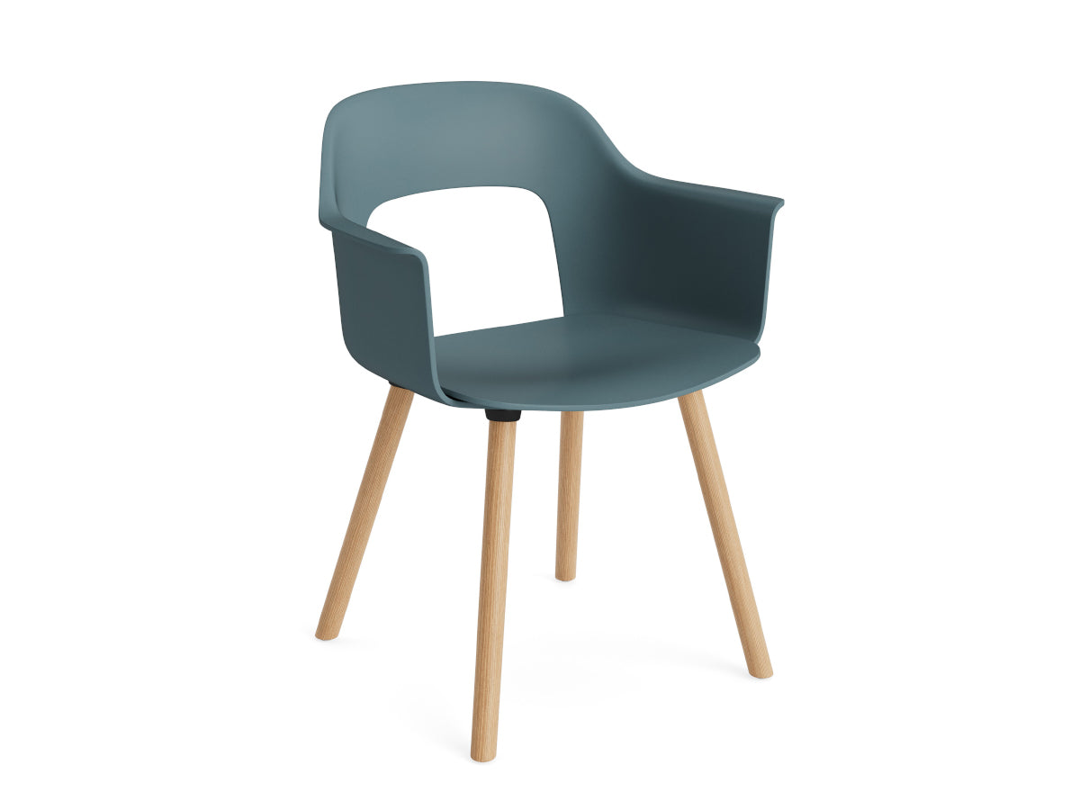 Hay Layout Armchair 221