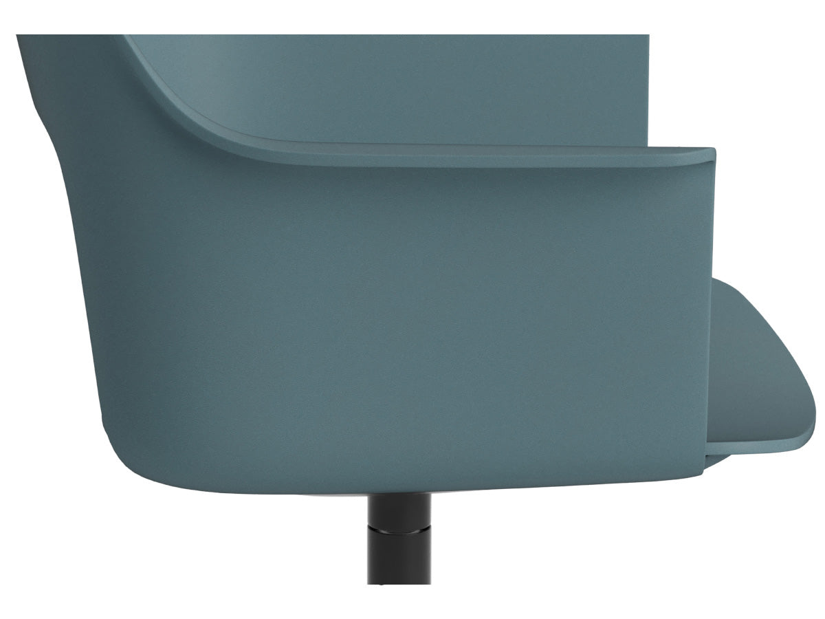 Hay Layout Armchair 231