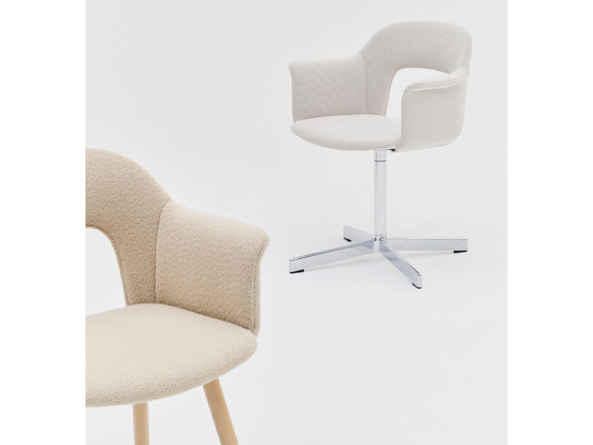 Hay Layout Armchair 231