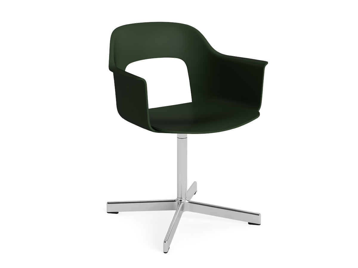 Hay Layout Armchair 231