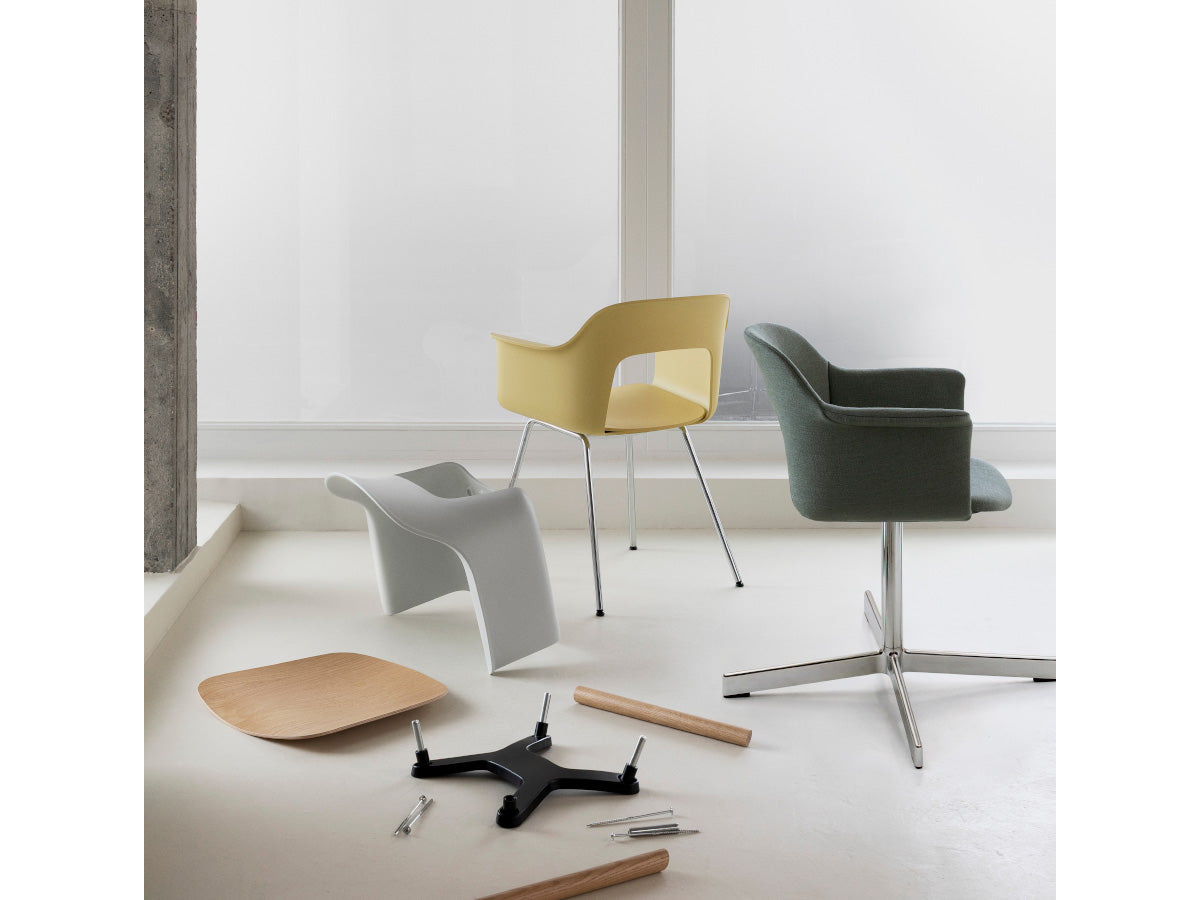 Hay Layout Armchair 231