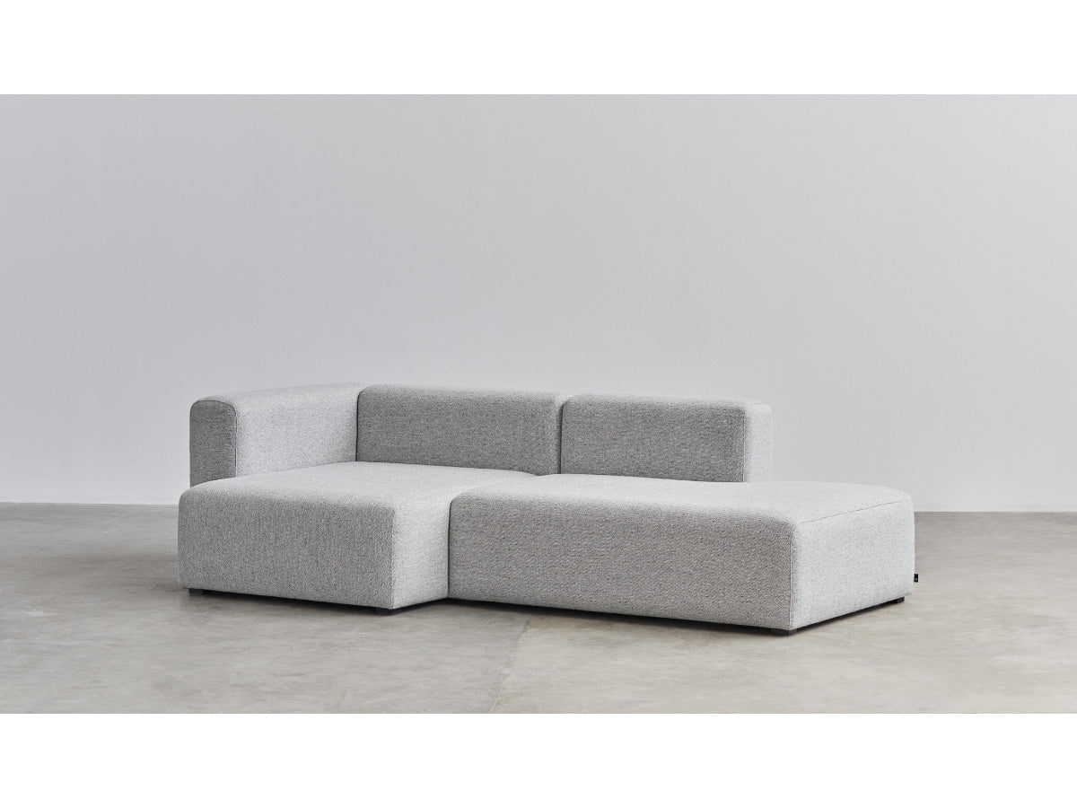 Hay Mags 2.5 Seater Sofa Combination 3