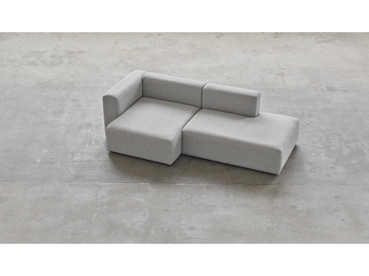 Hay Mags 2.5 Seater Sofa Combination 3