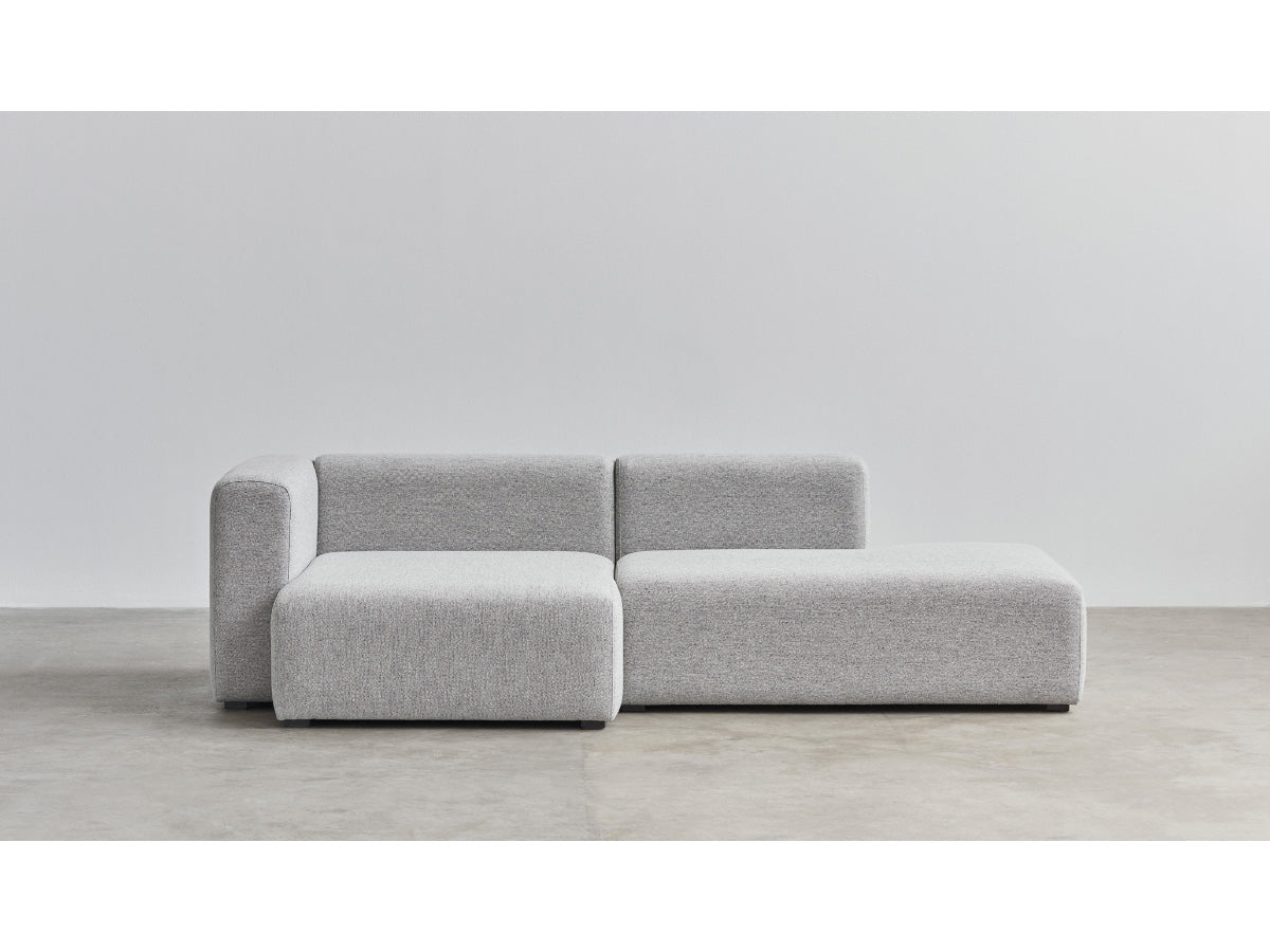 Hay Mags 2.5 Seater Sofa Combination 3